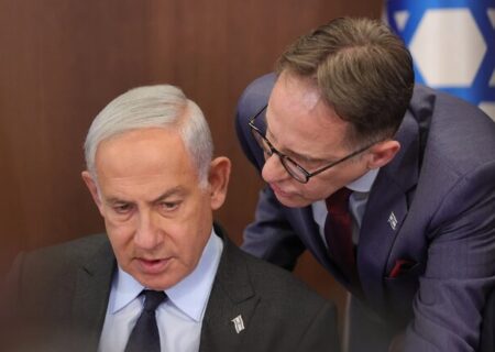 هشدار مقامات پیشین صهیونیست به نتانیاهو: درگیری با ایران فاجعه‌بار است