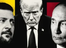 رونمایی زلنسکی از طرح ۲۰ ماده‌ای؛ پوتین تن به توافق می‌دهد؟