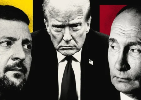 رونمایی زلنسکی از طرح ۲۰ ماده‌ای؛ پوتین تن به توافق می‌دهد؟