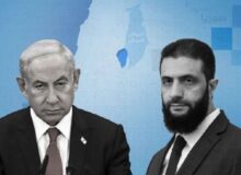 افزایش احتمال توافق امنیتی میان دمشق و تل آویو