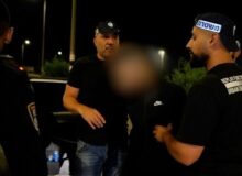 منابع عبری: متهم به جاسوسی برای ایران به اتاق فرماندهی وزارت جنگ دسترسی داشت