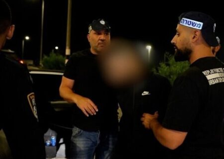 منابع عبری: متهم به جاسوسی برای ایران به اتاق فرماندهی وزارت جنگ دسترسی داشت