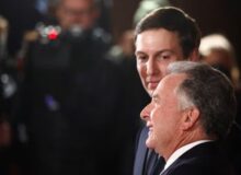 آیا آمریکا، روسیه را به عرصه اقتصادی بین‌المللی بازمی‌گرداند؟