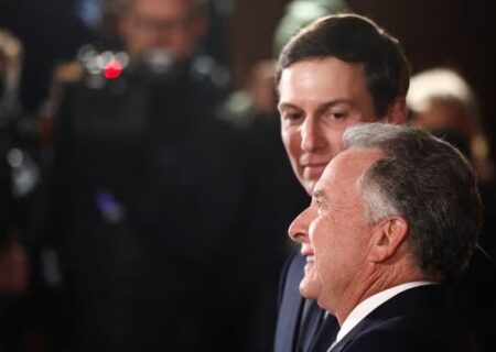 آیا آمریکا، روسیه را به عرصه اقتصادی بین‌المللی بازمی‌گرداند؟