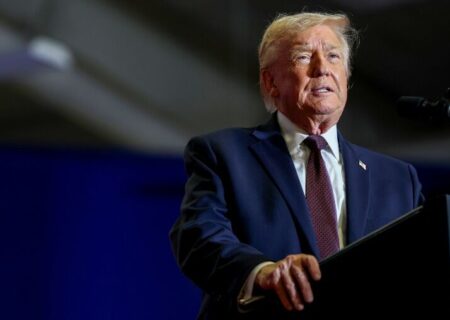 ترامپ در شوک؛ افشای میلیون‌ها پروندهٔ اپستین