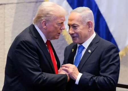 چرا واشنگتن عدالت جهانی را فدای حمایت از اسرائیل می‌کند؟