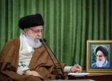 شهادت دانشمندان و سرداران مان نتوانسته و نخواهد توانست جوانان باهمّت ایرانی را متوقف کند