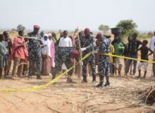 سی‌ان‌ان: آمریکا جایی را در نیجریه زد که اثری از داعش نبود