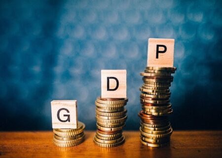 آمریکا و چین مالک 40 درصد اقتصاد دنیا