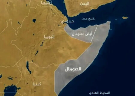معاریو: شناسایی سومالی‌لند بخشی از برنامه اسرائیل برای مقابله با ایران و یمن است