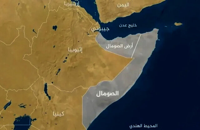 معاریو: شناسایی سومالی‌لند بخشی از برنامه اسرائیل برای مقابله با ایران و یمن است