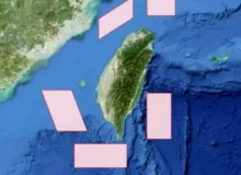 ششمین دور رزمایش جنگی عظیم بیخ گوش جزیره: پکن جنگ تمام‌عیار را کلید می‌زند؟