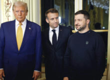 فرمول صلح با ذهنیت «تاجر نیویورکی»