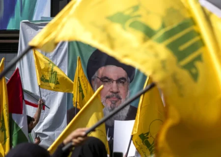 حزب الله تن به خلع سلاح می دهد؟