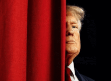 پولیتیکو: دیدگاه اروپاییها نسبت به ترامپ منفی است