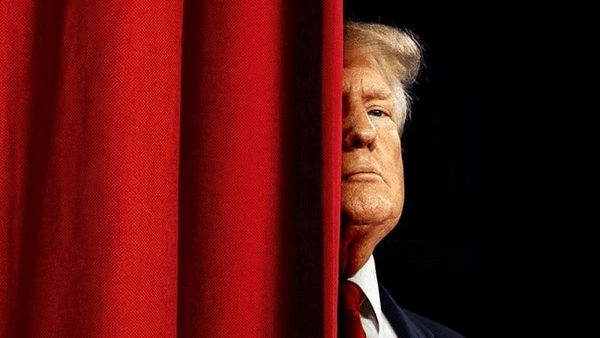 پولیتیکو: دیدگاه اروپایی‌ها نسبت به ترامپ منفی است