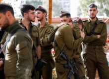 ۲۰۲۵، سال خونین برای ارتش رژیم صهیونیستی