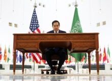 وال‌استریت‌ژورنال: تشدید تنش عربستان و امارات برای آمریکا دردسرساز است