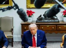 از ایران تا ونزوئلا؛ بررسی شکست‌های سیاست خارجی آمریکا در ۲۰۲۵