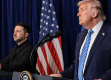 تعهداتی قابل تردید از جانب ترامپ