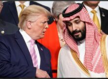 وال‌استریت ژورنال: کشورهای حاشیه خلیج‌فارس مخالف هرگونه اقدام آمریکا در منطقه هستند