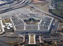 حفاظت از منافع ایالات متحده در سراسر نیم‌کره غربی، اولویت اصلی است