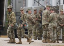 عقبنشینی اجباری ترامپ؛ خروج گارد ملی از شهرهای دموکرات