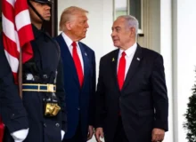 چرا نتانیاهو منتظر چراغ سبز ترامپ نیست؟