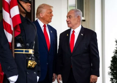 چرا نتانیاهو منتظر چراغ سبز ترامپ نیست؟