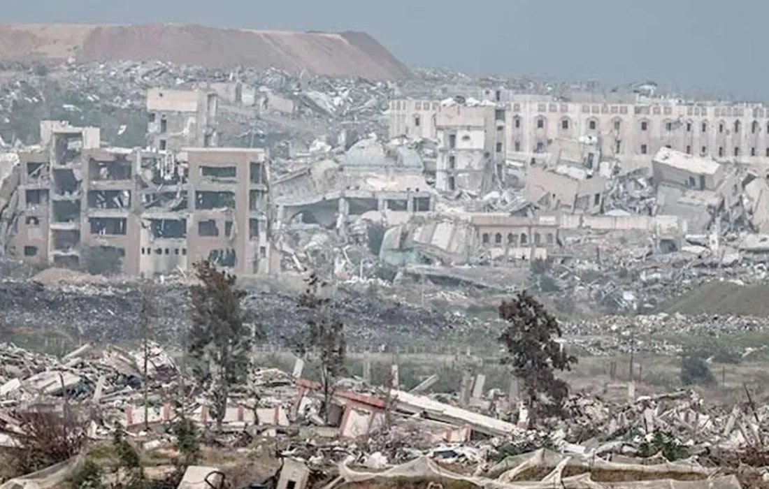 آیا نظم جهانی به بن‌بست تاریخی رسیده است؟