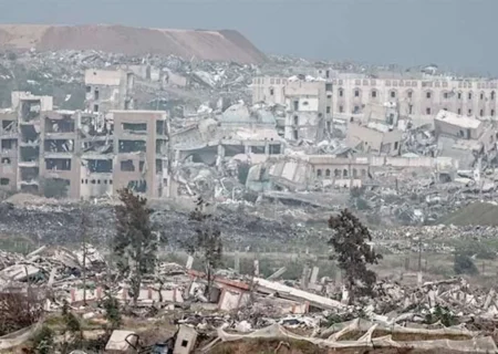 آیا نظم جهانی به بن‌بست تاریخی رسیده است؟