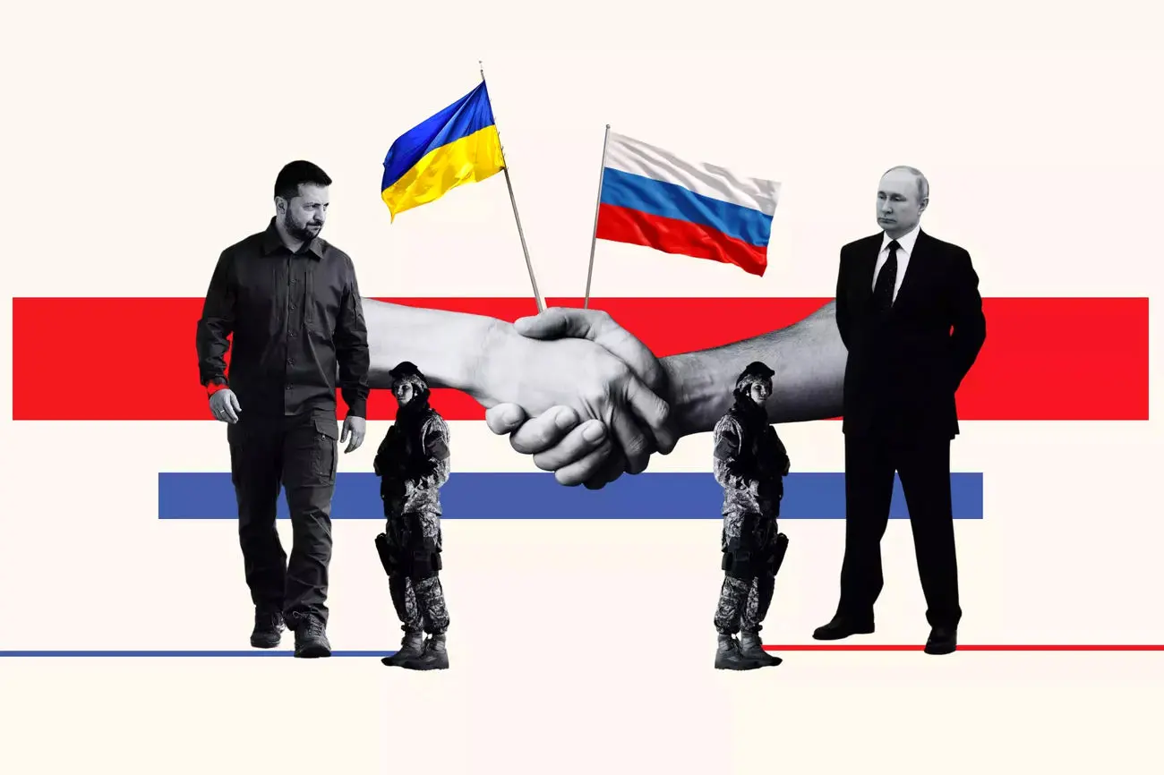 تلاش برای ترور تزار روس: ناپلئون شهرستانی و بازی‌های دیپلماتیک برای فریب ترامپ