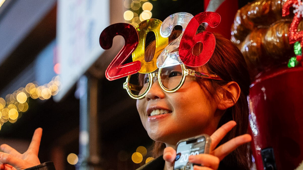 آتش‌بازی‌ها و آتش‌بس‌های شکننده؛ جهان در آستانه ۲۰۲۶