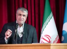 افشاگری اسلامی از ربع قرن خرابکاریهای صنعتی در حوزه هستهای ایران