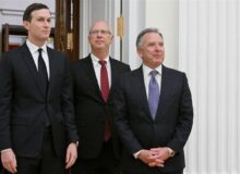 ناکامی ترامپ در پایان دادن «آسان و سریع» مناقشه اوکراین