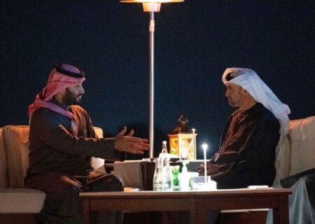 تلاش اسرائیل برای تجزیه کشورهای منطقه