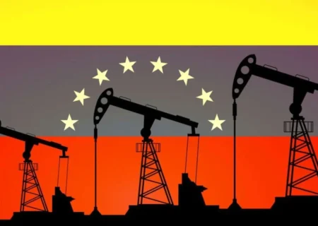 اعلام آمادگی ونزوئلا برای پذیرش سرمایه‌گذاری‌های نفتی آمریکا