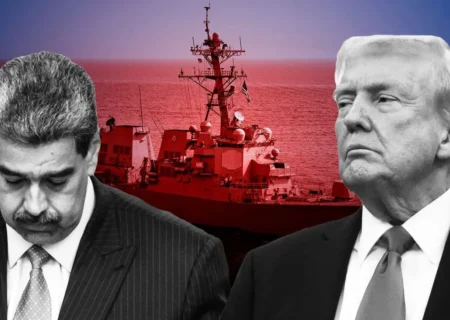 آتشی که کشورهای خلیج فارس بر آن دمیدند؛ ترامپ جنگ تمام عیار را کلید می‌زند؟