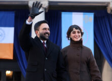 نخستین فرمان ممدانی؛ لغو فرامین شهردار پیشین نیویورک درباره مصونیت اسرائیل