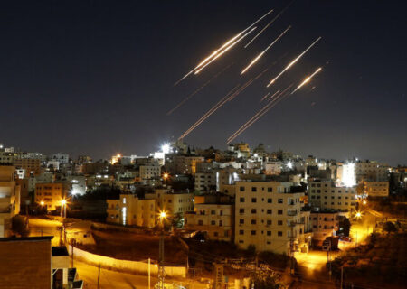 هشدار نهادهای امنیتی رژیم صهیونیستی به وزرای نتانیاهو: درباره ایران اظهار نظر نکنید