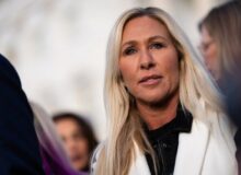 گرین: تمرکز ترامپ باید بر آمریکا باشد، نه تهدید ایران