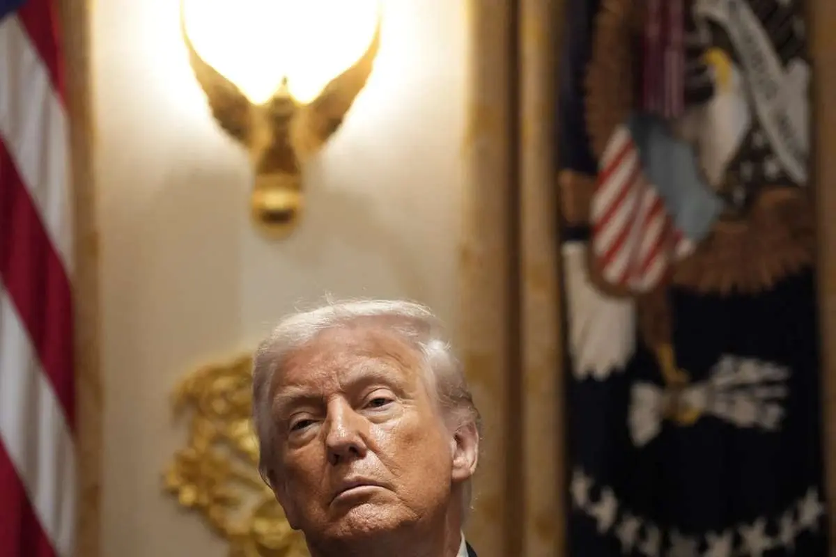 اولویت واقعی ترامپ کدام است؟