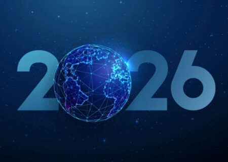 جهان به شدت درحال تغییر است