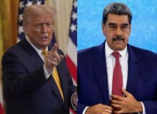 آکسیوس: آمریکا از ماه‌ها قبل برای حذف مادورو نقشه می‌کشید