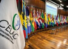 فراخوان کلمبیا برای برگزاری نشست سلاک/مواضع آمریکایلاتین علیه ربایش مادورو چه خواهد بود؟