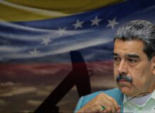 نیویورک، صحنه جدال بر سر ونزوئلا؛ دیپلمات‌ها در شورای امنیت و مادورو در دادگاه آمریکایی