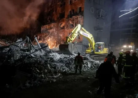 آیا در سال جدید، جهان به عصر تصرف سرزمین‌ها بازمی‌گردد؟