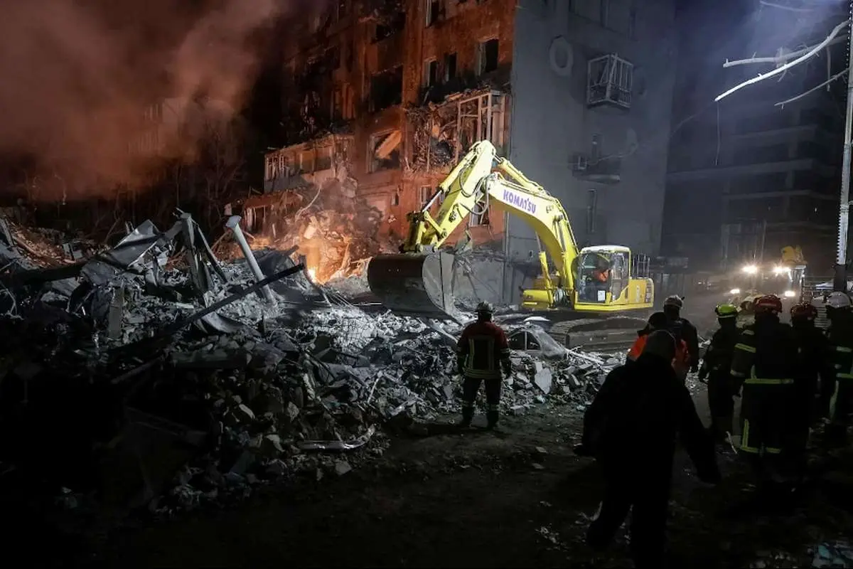 آیا در سال جدید، جهان به عصر تصرف سرزمین‌ها بازمی‌گردد؟