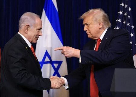 منطق مقاومت؛ تنها گزینه موجود در برابر هیولای قدرت