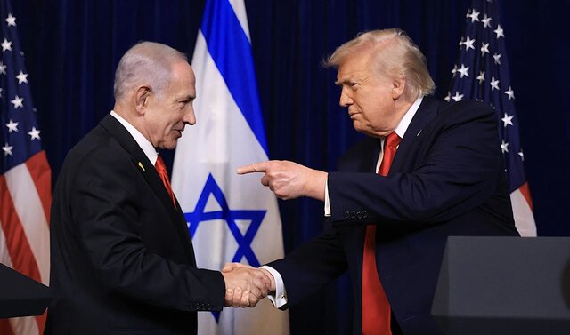 منطق مقاومت؛ تنها گزینه موجود در برابر هیولای قدرت